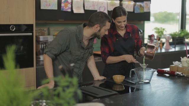 Welche Zutaten kann man aus dem Wald bedenkenlos essen? Welche Zutaten kann man aus dem Wald bedenkenlos essen?