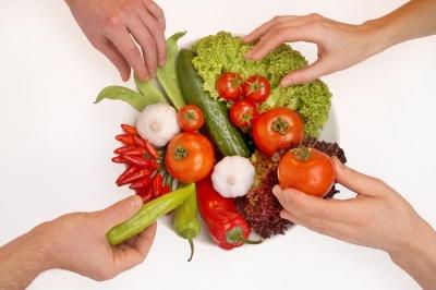 FZ: Ernährungsirrtümer FZ: Ernährungsirrtümer