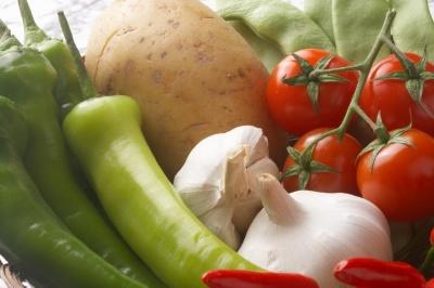 FZ: Ernährungsirrtümer FZ: Ernährungsirrtümer