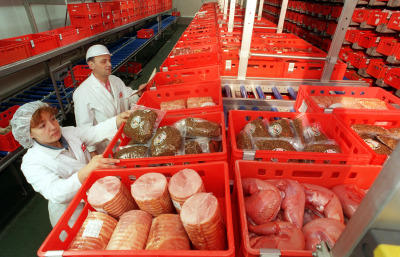 Gammelfleisch Gammelfleisch