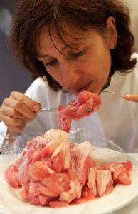 Gammelfleisch Gammelfleisch