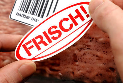 Gammelfleisch Gammelfleisch