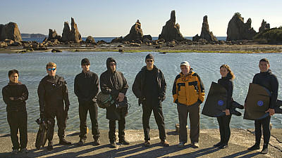 Die Bucht Filmcheck Die Bucht Filmcheck