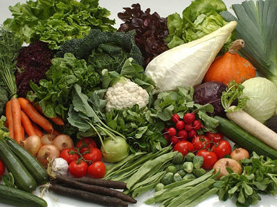 In 12 Schritten zur gesunden Ernährung In 12 Schritten zur gesunden Ernährung