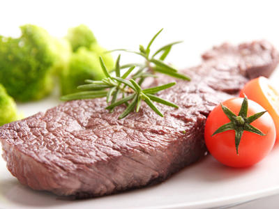 In 12 Schritten zur gesunden Ernährung In 12 Schritten zur gesunden Ernährung