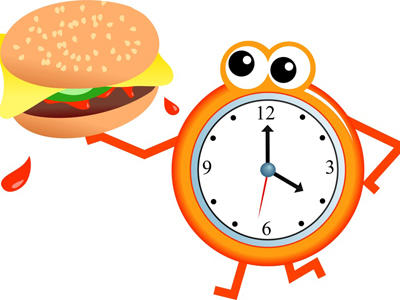 In 12 Schritten zur gesunden Ernährung In 12 Schritten zur gesunden Ernährung