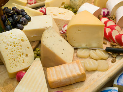 In 12 Schritten zur gesunden Ernährung In 12 Schritten zur gesunden Ernährung
