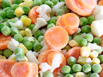 In 12 Schritten zur gesunden Ernährung In 12 Schritten zur gesunden Ernährung
