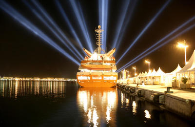 Kreuzfahrt Kreuzfahrt