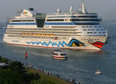 Kreuzfahrt Kreuzfahrt