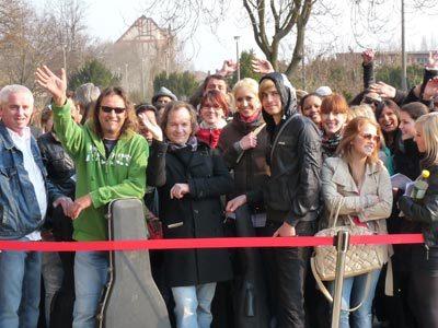 X-Faktor Casting Berlin X-Faktor Casting Berlin
