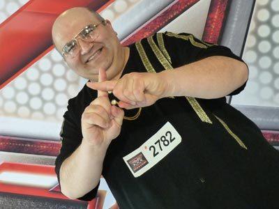 X-Faktor Casting Berlin X-Faktor Casting Berlin