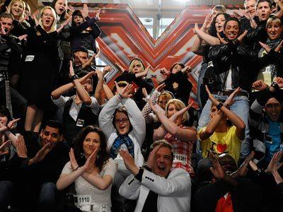 X-Faktor Casting Berlin X-Faktor Casting Berlin