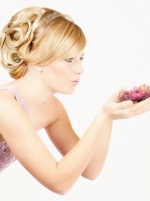 FZ Galerie: Brautfrisuren FZ Galerie: Brautfrisuren