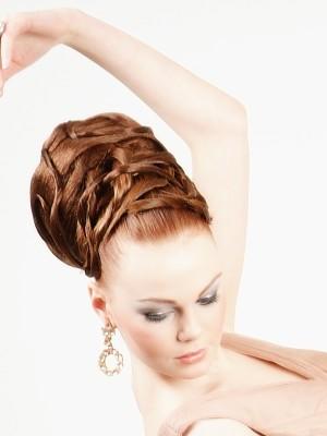 FZ Galerie: Brautfrisuren FZ Galerie: Brautfrisuren