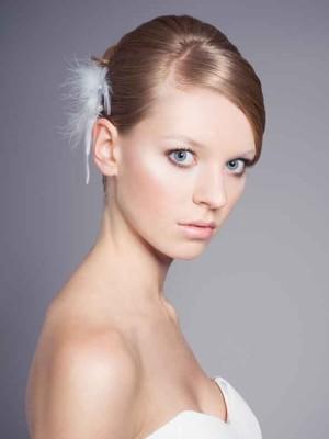 FZ Galerie: Brautfrisuren FZ Galerie: Brautfrisuren