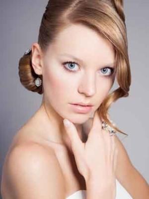 FZ Galerie: Brautfrisuren FZ Galerie: Brautfrisuren