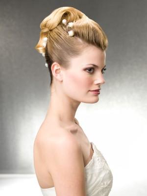 FZ Galerie: Brautfrisuren FZ Galerie: Brautfrisuren