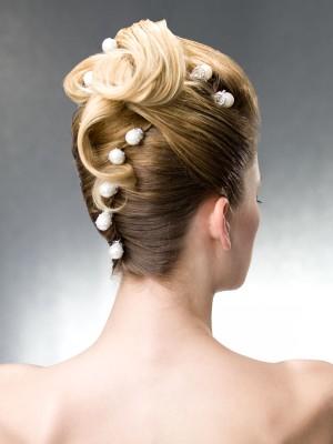 FZ Galerie: Brautfrisuren FZ Galerie: Brautfrisuren
