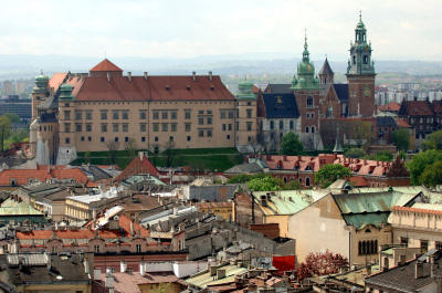 Städtetrips Städtetrips