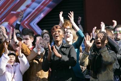 x factor casting köln x factor casting köln