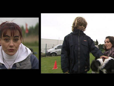 hukama hund kind hukama hund kind