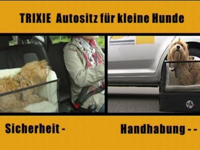 Anschnallsysteme für Hunde Anschnallsysteme für Hunde