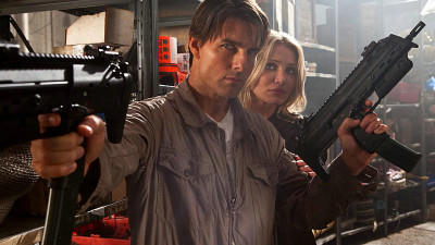 Knight And Day Filmcheck Knight And Day Filmcheck