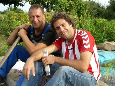 Ab ins Beet Chat-Galerie Claus Ab ins Beet Chat-Galerie Claus