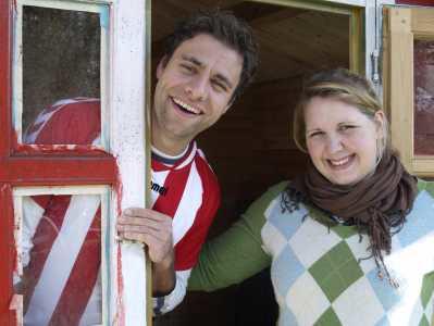 Ab ins Beet Chat-Galerie Claus Ab ins Beet Chat-Galerie Claus