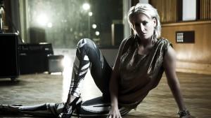 X Faktor Sarah Connor X Faktor Sarah Connor