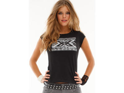 X Factor Bon Prix Collection X Factor Bon Prix Collection