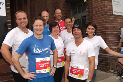 DPPD HRS BusinessRun Cologne 2010 DPPD HRS BusinessRun Cologne 2010