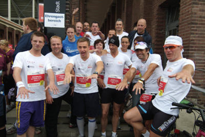 DPPD HRS BusinessRun Cologne 2010 DPPD HRS BusinessRun Cologne 2010