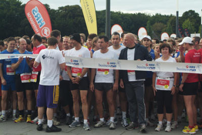 DPPD HRS BusinessRun Cologne 2010 DPPD HRS BusinessRun Cologne 2010