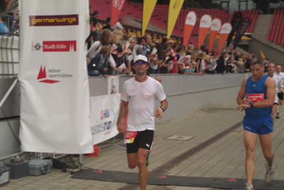 DPPD HRS BusinessRun Cologne 2010 DPPD HRS BusinessRun Cologne 2010