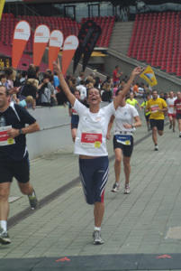 DPPD HRS BusinessRun Cologne 2010 DPPD HRS BusinessRun Cologne 2010