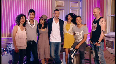 X Factor Top 18 Neu X Factor Top 18 Neu