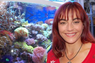 ITV Diana Eichhorn VOX Planet Blue ITV Diana Eichhorn VOX Planet Blue