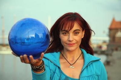 ITV Diana Eichhorn VOX Planet Blue ITV Diana Eichhorn VOX Planet Blue