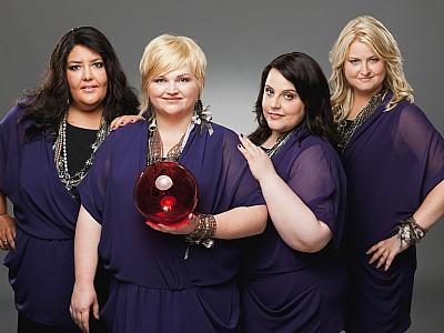 XFactor Top 9 XFactor Top 9