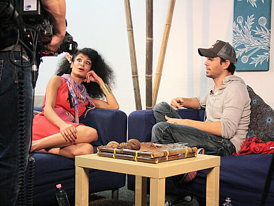 VOX XFactor Enrique Iglesias VOX XFactor Enrique Iglesias