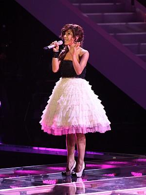 VOX Galerie X Factor Proben VOX Galerie X Factor Proben
