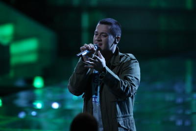 VOX X Factor 3. Liveshow VOX X Factor 3. Liveshow