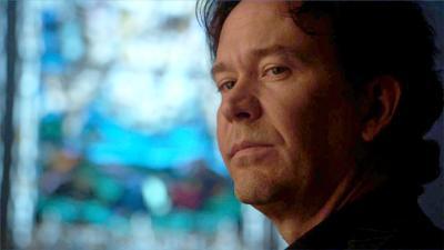 Leverage Interview Timothy Hutton Leverage Interview Timothy Hutton