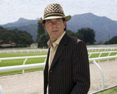 Leverage Interview Timothy Hutton Leverage Interview Timothy Hutton