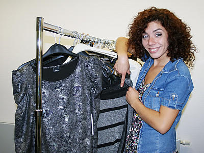 FZ XFactor Edita Styling Kopie Vox FZ XFactor Edita Styling Kopie Vox