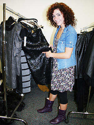 FZ XFactor Edita Styling Kopie Vox FZ XFactor Edita Styling Kopie Vox