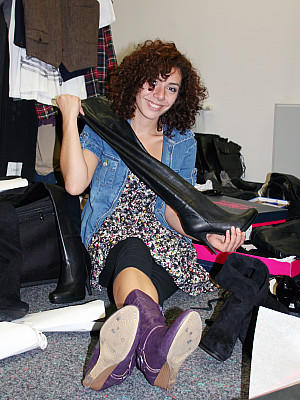 FZ XFactor Edita Styling Kopie Vox FZ XFactor Edita Styling Kopie Vox