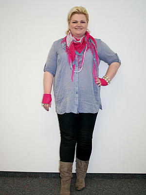FZ XFactor Big Soul Styling Kopie Vox FZ XFactor Big Soul Styling Kopie Vox
